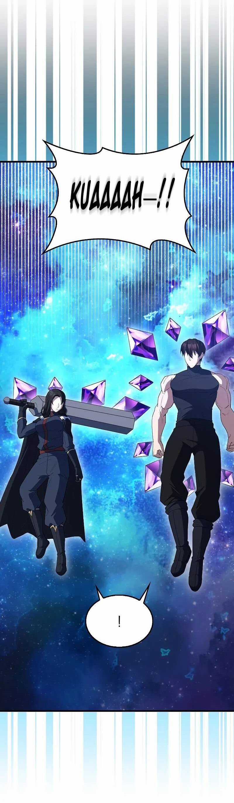 Nhân Vật Phụ Siêu Mạnh Chapter 63 trang 7