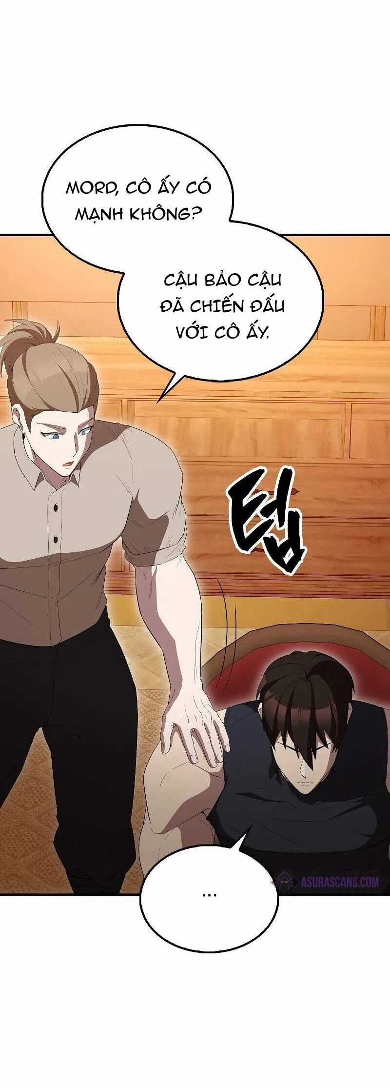 Nhân Vật Phụ Siêu Mạnh Chapter 63 trang 70