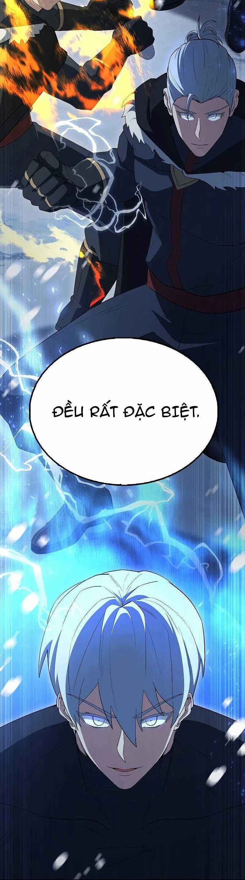 Nhân Vật Phụ Siêu Mạnh Chapter 64 trang 21