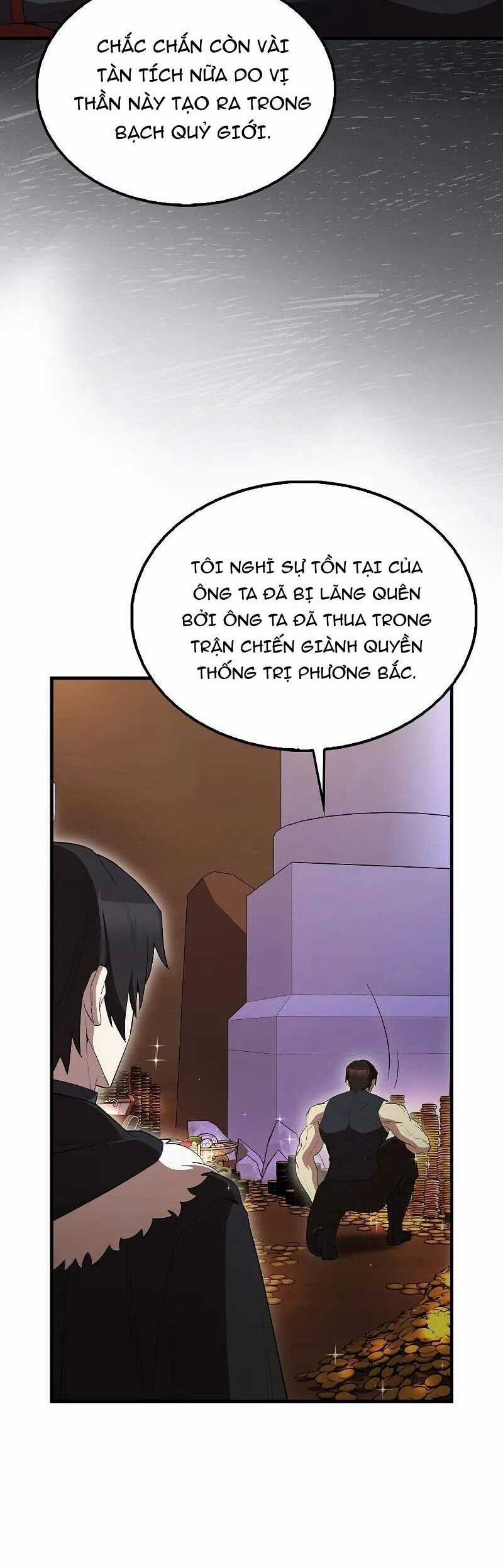 Nhân Vật Phụ Siêu Mạnh Chapter 64 trang 26