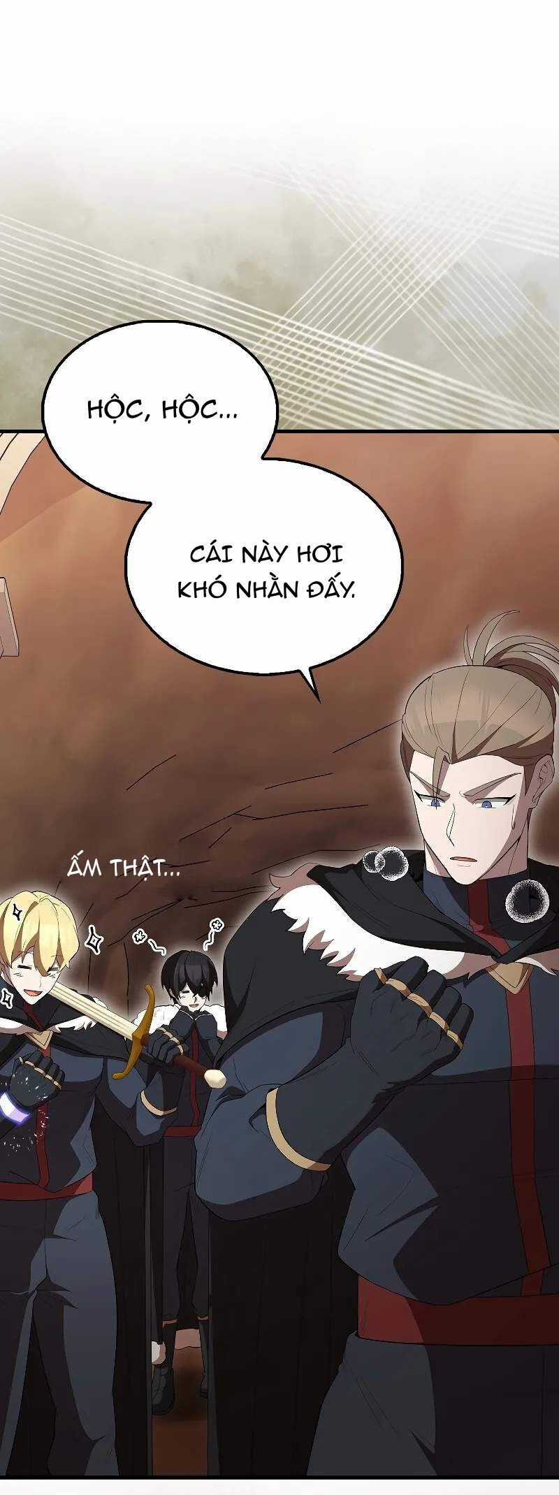 Nhân Vật Phụ Siêu Mạnh Chapter 64 trang 29