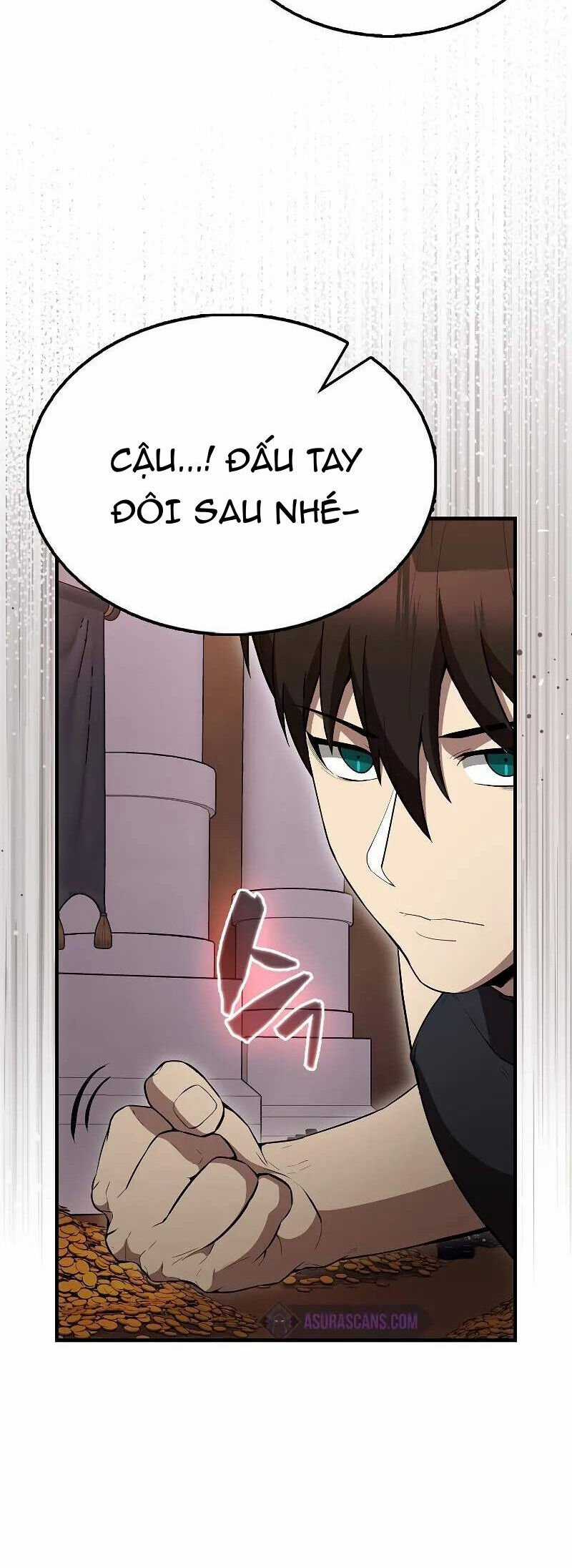 Nhân Vật Phụ Siêu Mạnh Chapter 64 trang 35