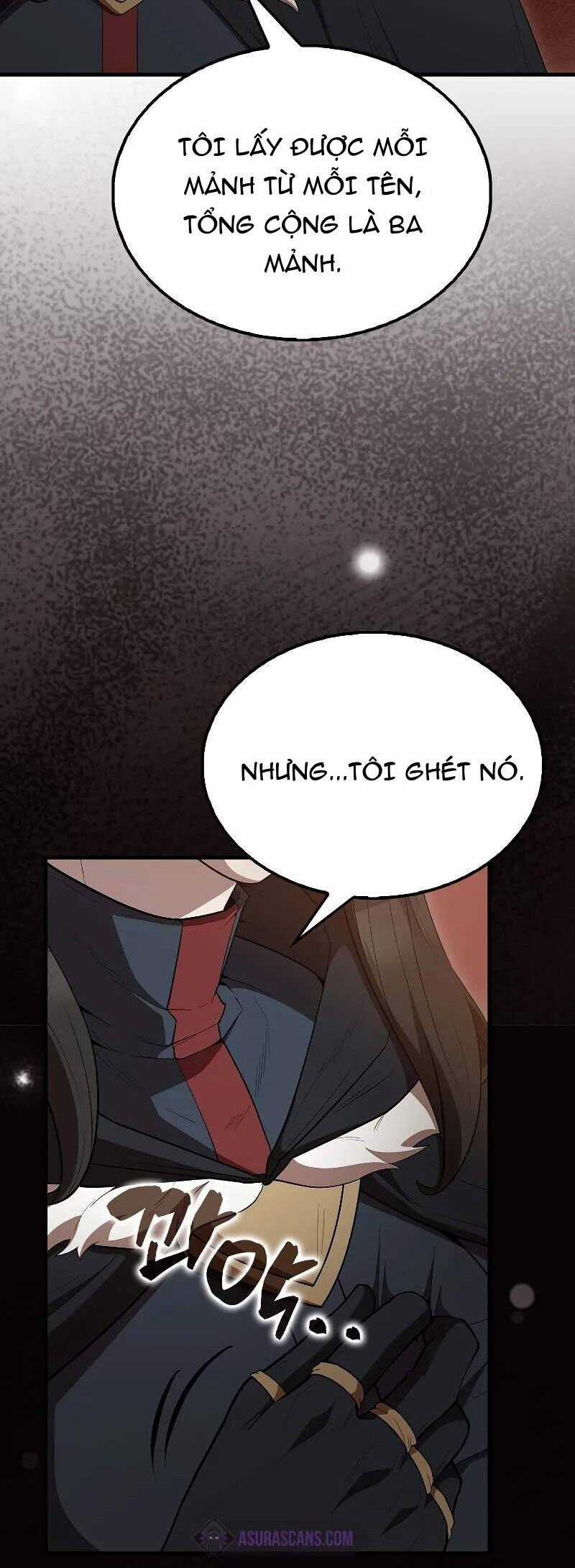Nhân Vật Phụ Siêu Mạnh Chapter 64 trang 55