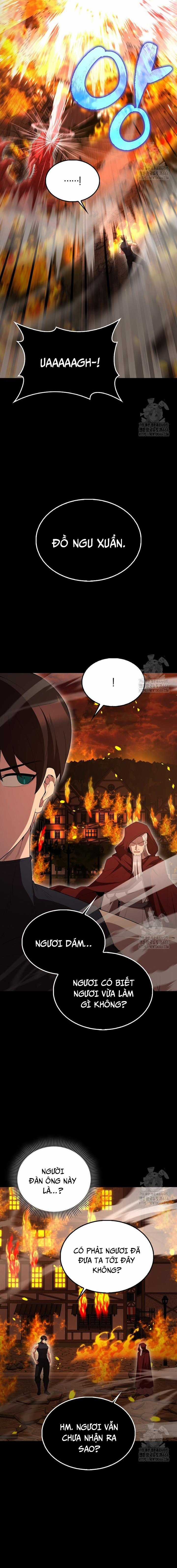 Nhân Vật Phụ Siêu Mạnh Chapter 65 trang 10