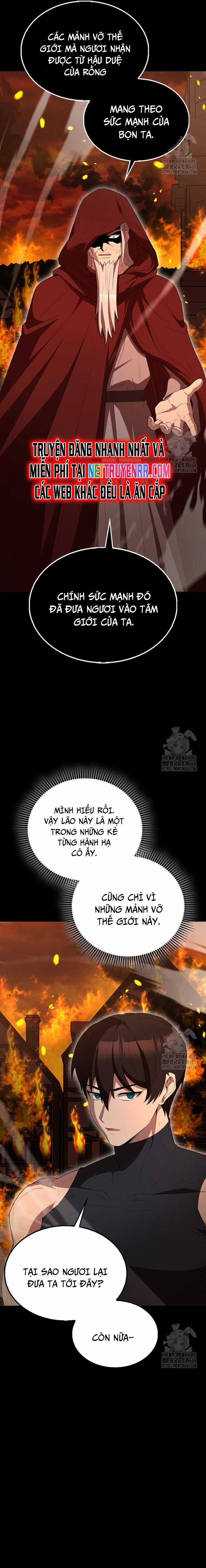 Nhân Vật Phụ Siêu Mạnh Chapter 65 trang 11