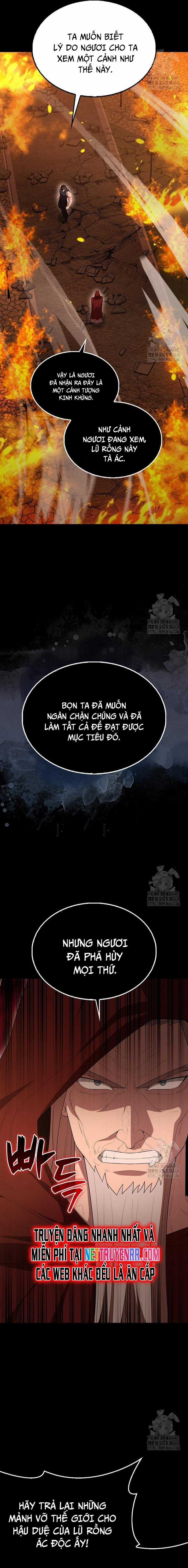 Nhân Vật Phụ Siêu Mạnh Chapter 65 trang 12