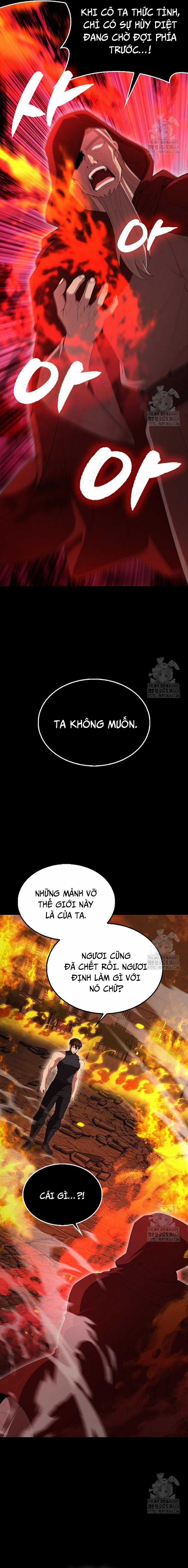 Nhân Vật Phụ Siêu Mạnh Chapter 65 trang 13