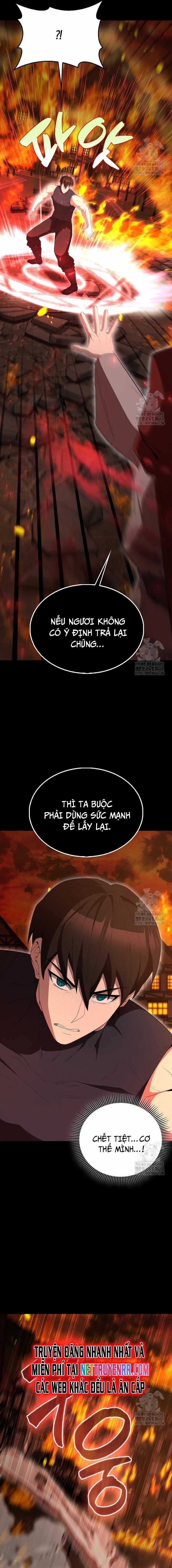 Nhân Vật Phụ Siêu Mạnh Chapter 65 trang 15