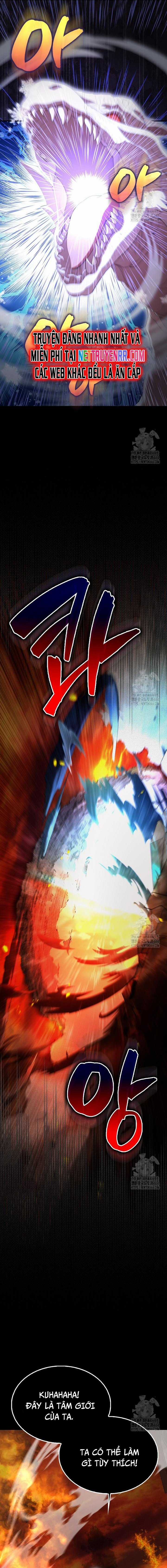 Nhân Vật Phụ Siêu Mạnh Chapter 65 trang 17