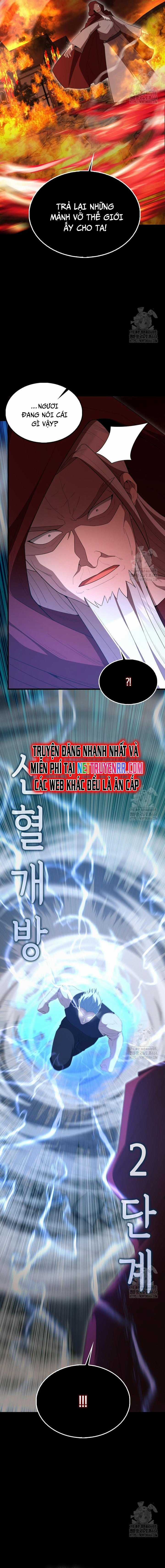 Nhân Vật Phụ Siêu Mạnh Chapter 65 trang 18