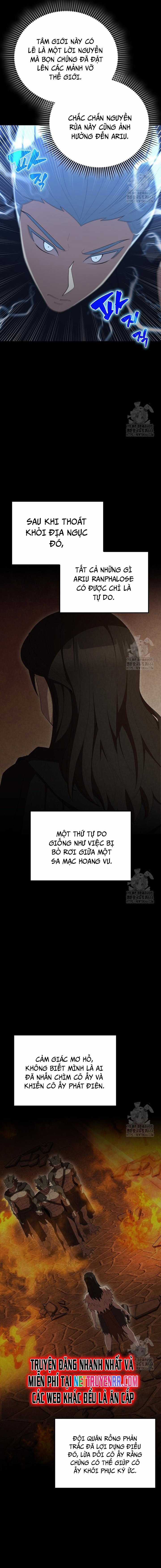 Nhân Vật Phụ Siêu Mạnh Chapter 65 trang 19