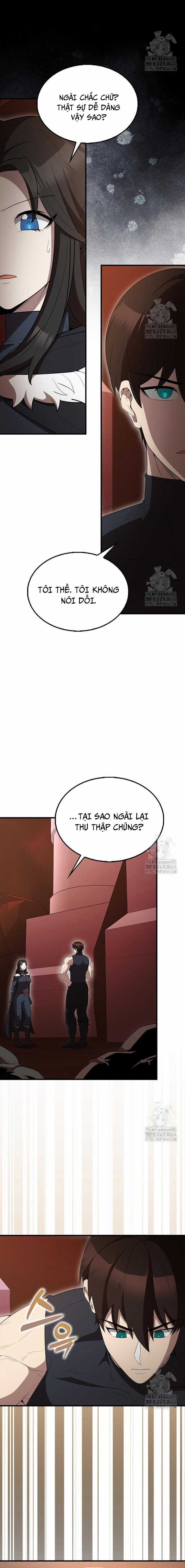 Nhân Vật Phụ Siêu Mạnh Chapter 65 trang 2