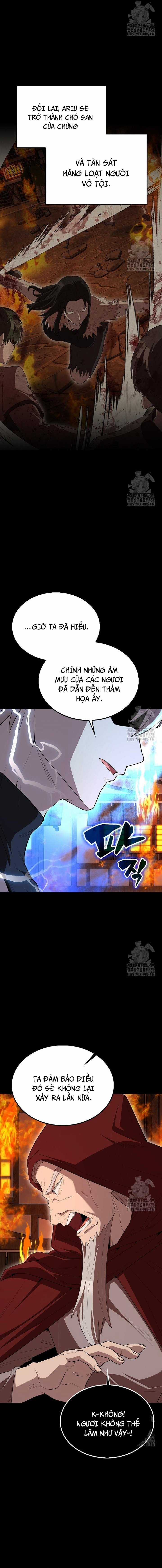 Nhân Vật Phụ Siêu Mạnh Chapter 65 trang 20