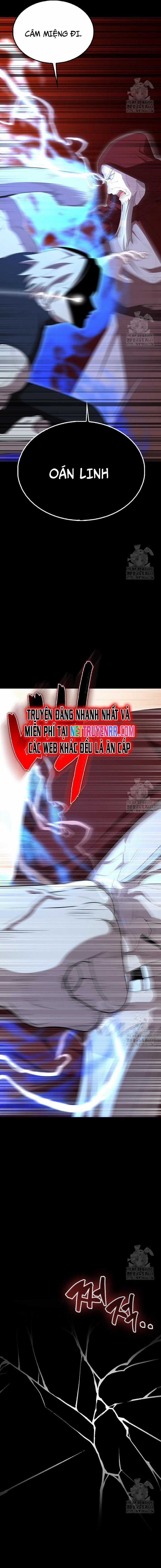 Nhân Vật Phụ Siêu Mạnh Chapter 65 trang 21