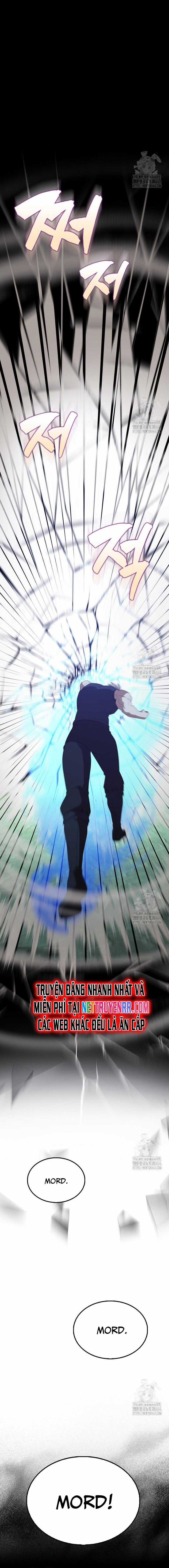 Nhân Vật Phụ Siêu Mạnh Chapter 65 trang 22