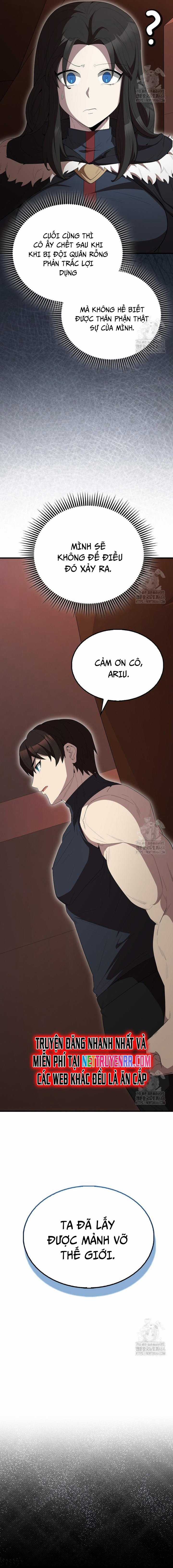 Nhân Vật Phụ Siêu Mạnh Chapter 65 trang 24