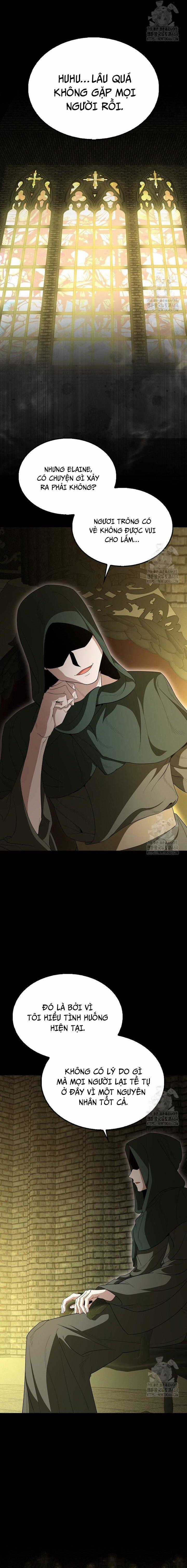 Nhân Vật Phụ Siêu Mạnh Chapter 65 trang 25