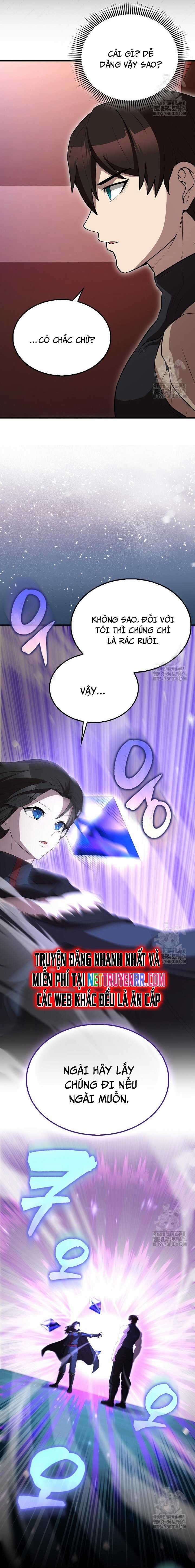 Nhân Vật Phụ Siêu Mạnh Chapter 65 trang 4