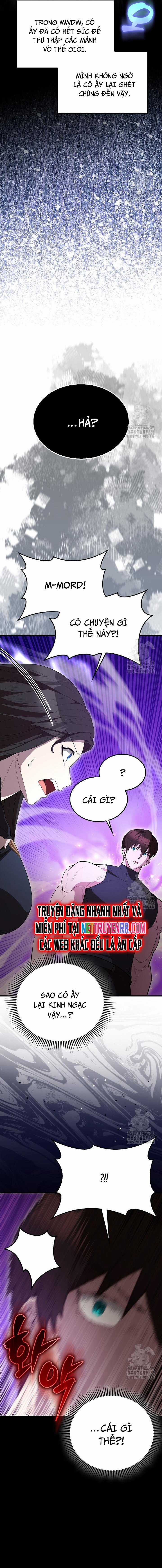 Nhân Vật Phụ Siêu Mạnh Chapter 65 trang 5