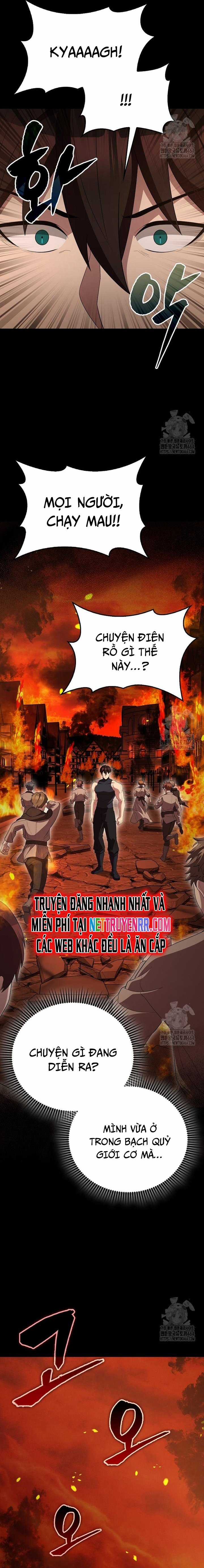 Nhân Vật Phụ Siêu Mạnh Chapter 65 trang 7