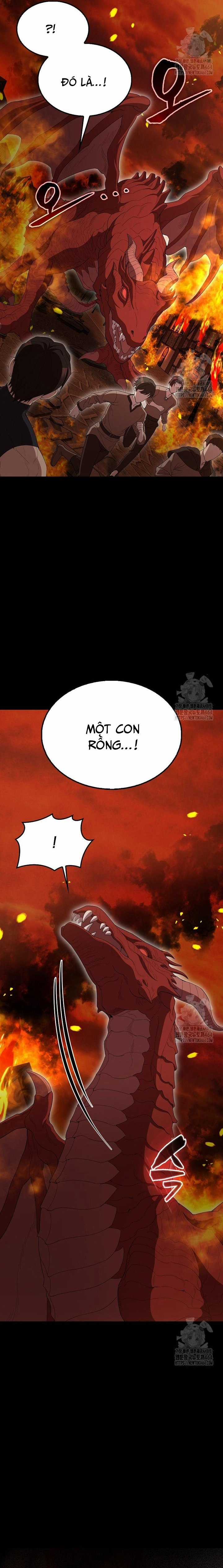 Nhân Vật Phụ Siêu Mạnh Chapter 65 trang 8