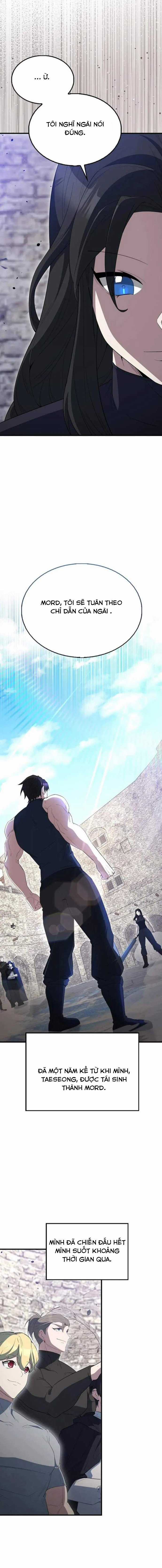 Nhân Vật Phụ Siêu Mạnh Chapter 66 trang 10