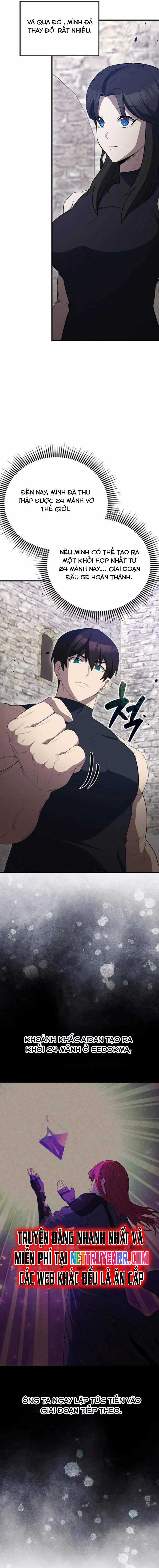 Nhân Vật Phụ Siêu Mạnh Chapter 66 trang 11