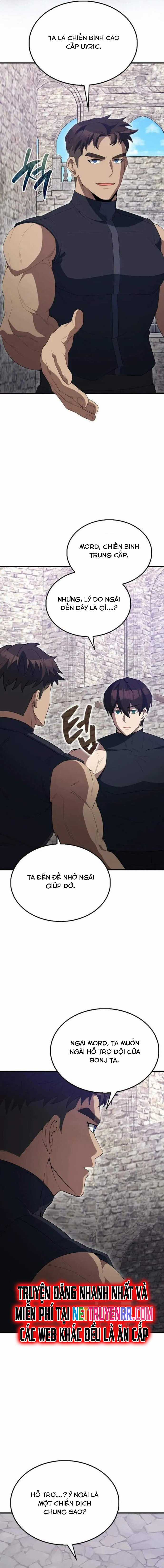 Nhân Vật Phụ Siêu Mạnh Chapter 66 trang 13