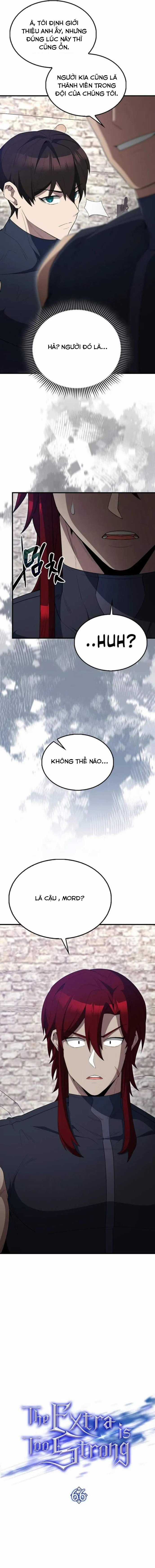 Nhân Vật Phụ Siêu Mạnh Chapter 66 trang 15