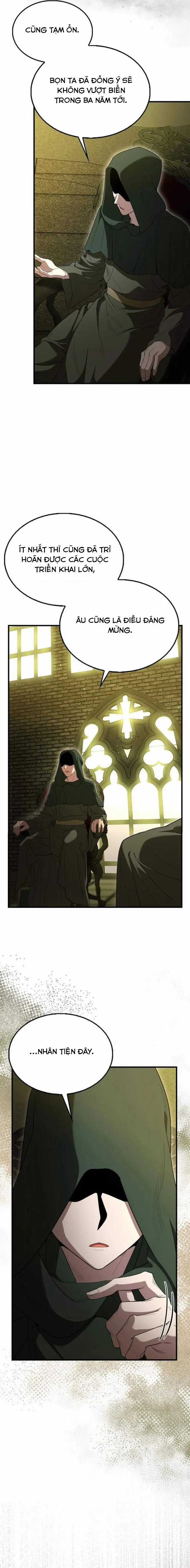 Nhân Vật Phụ Siêu Mạnh Chapter 66 trang 2