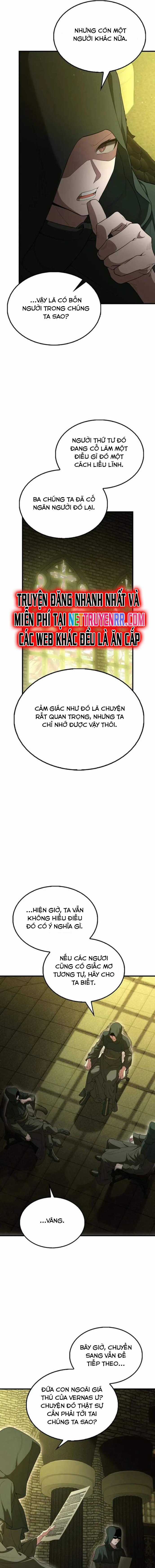 Nhân Vật Phụ Siêu Mạnh Chapter 66 trang 3