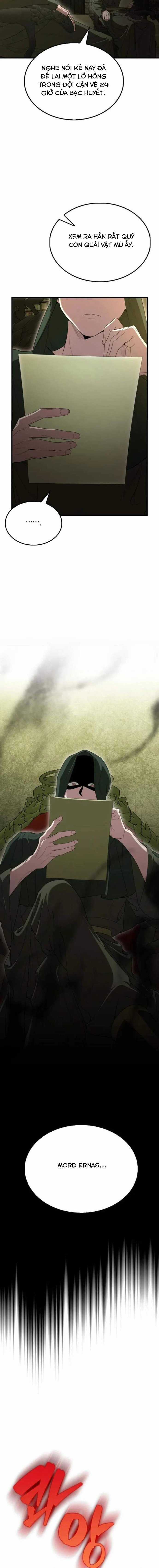 Nhân Vật Phụ Siêu Mạnh Chapter 66 trang 4