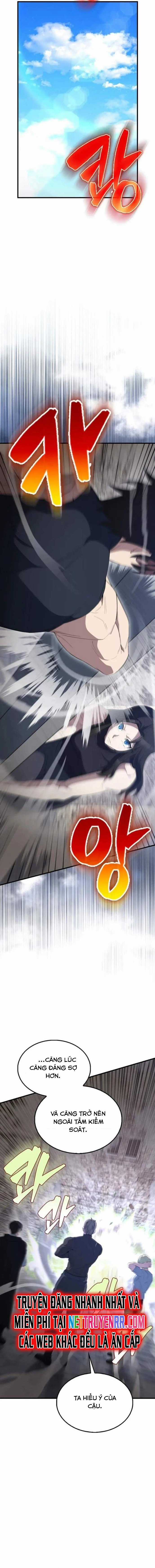 Nhân Vật Phụ Siêu Mạnh Chapter 66 trang 5