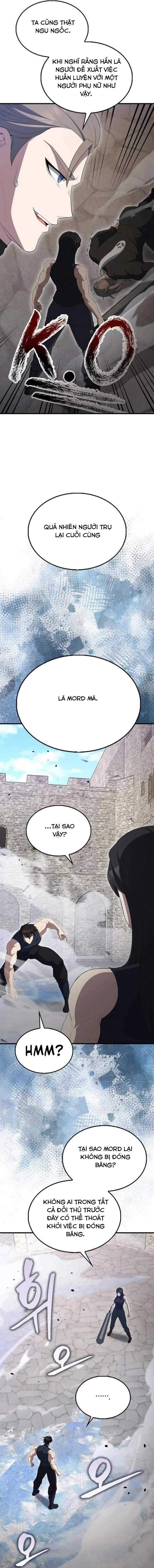 Nhân Vật Phụ Siêu Mạnh Chapter 66 trang 6