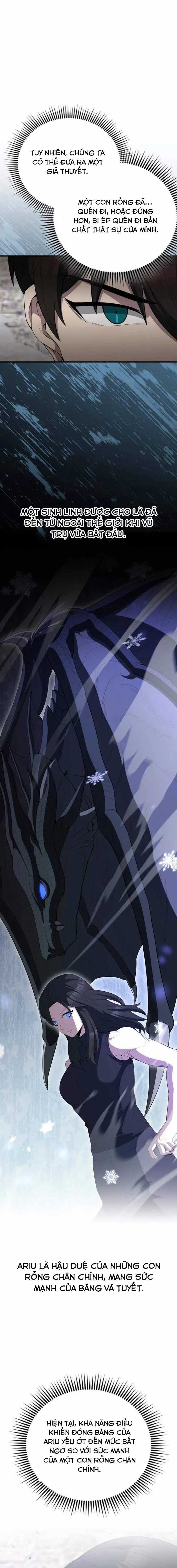 Nhân Vật Phụ Siêu Mạnh Chapter 66 trang 8