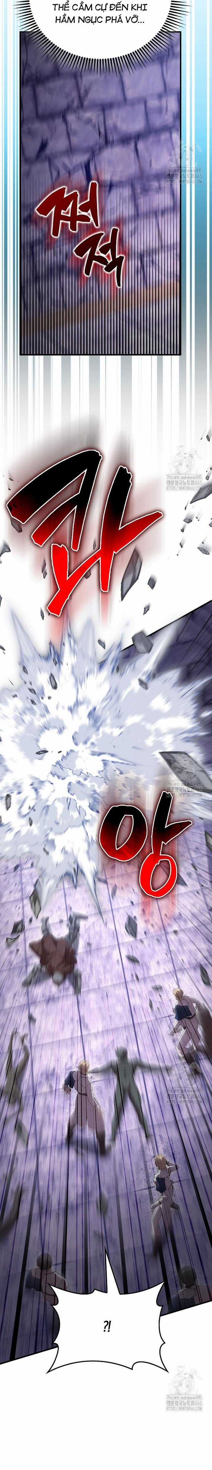 Nhân Vật Phụ Siêu Mạnh Chapter 67 trang 12