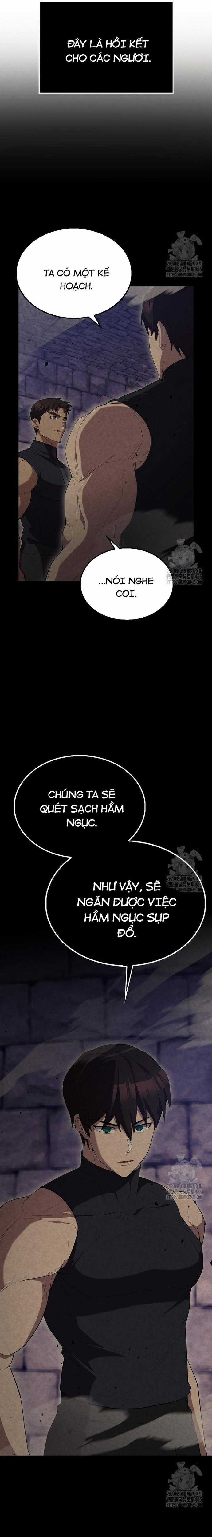 Nhân Vật Phụ Siêu Mạnh Chapter 67 trang 14