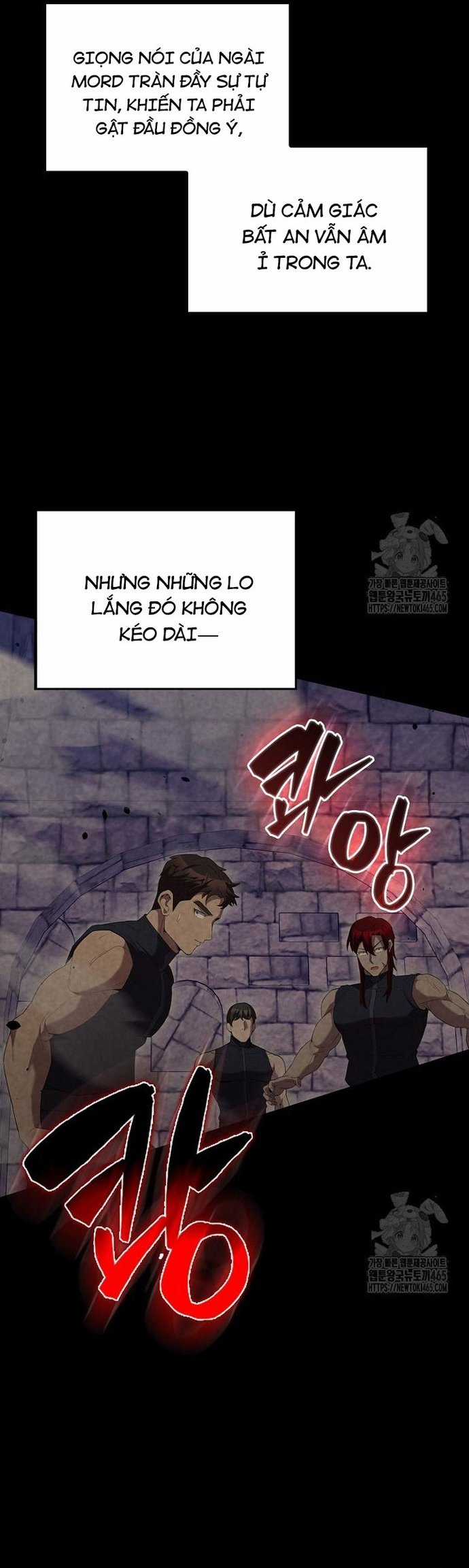 Nhân Vật Phụ Siêu Mạnh Chapter 67 trang 15