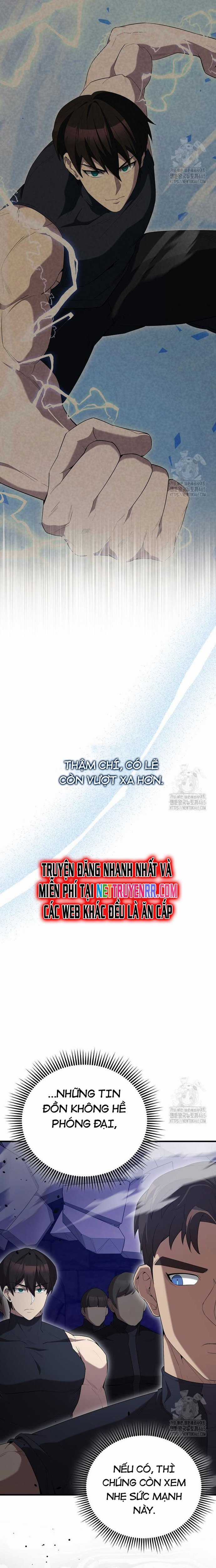 Nhân Vật Phụ Siêu Mạnh Chapter 67 trang 17