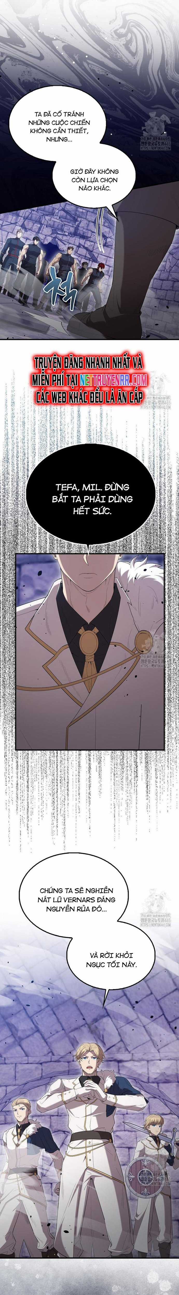 Nhân Vật Phụ Siêu Mạnh Chapter 67 trang 18