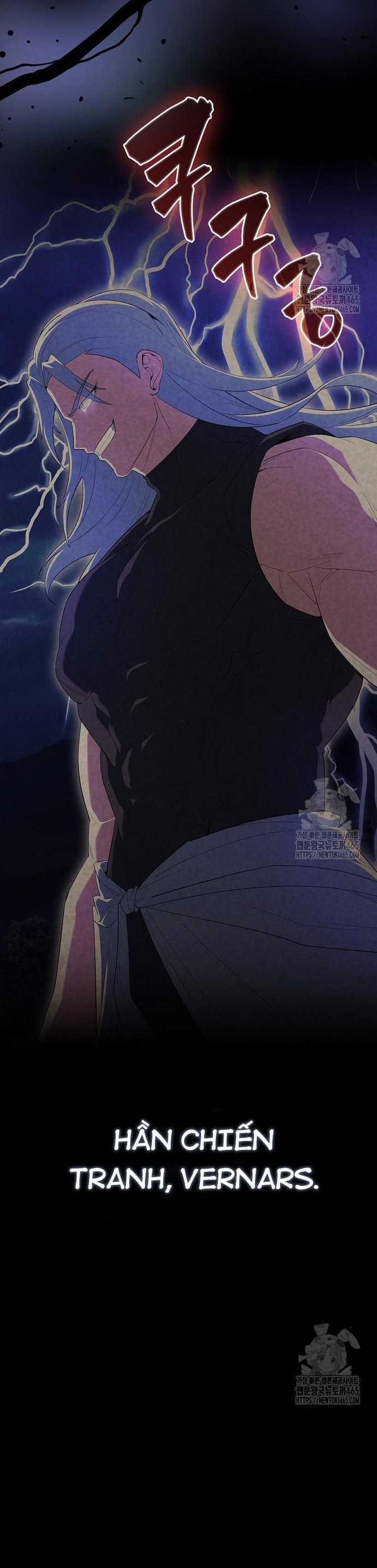 Nhân Vật Phụ Siêu Mạnh Chapter 67 trang 2