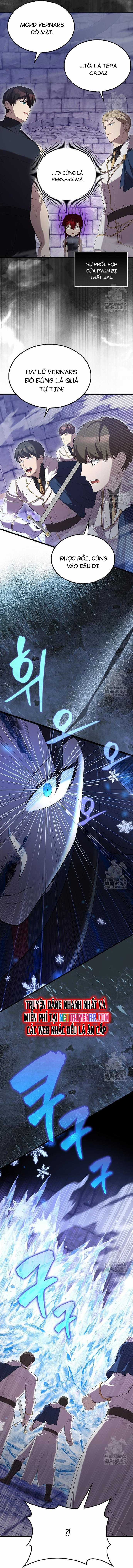 Nhân Vật Phụ Siêu Mạnh Chapter 67 trang 22