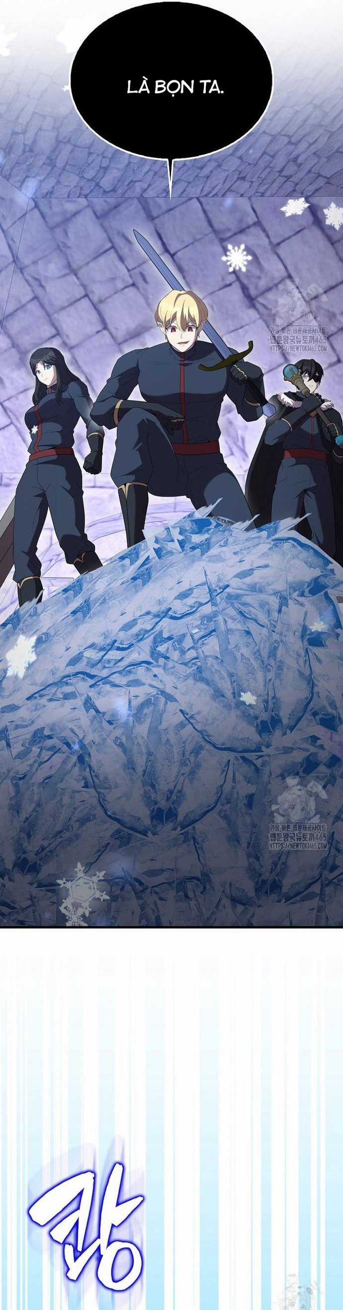 Nhân Vật Phụ Siêu Mạnh Chapter 67 trang 24