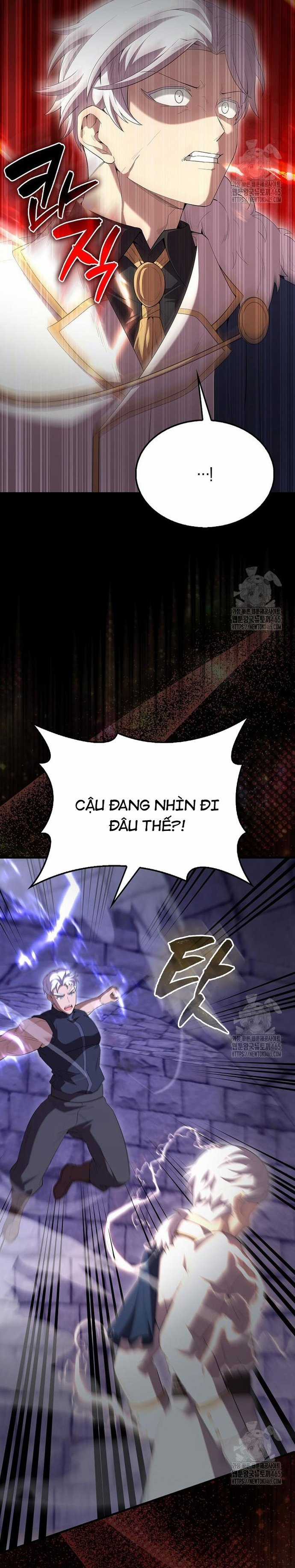 Nhân Vật Phụ Siêu Mạnh Chapter 67 trang 28