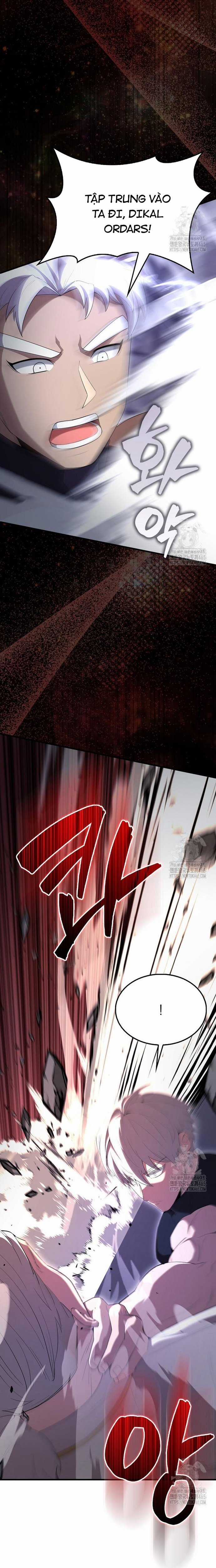 Nhân Vật Phụ Siêu Mạnh Chapter 67 trang 29