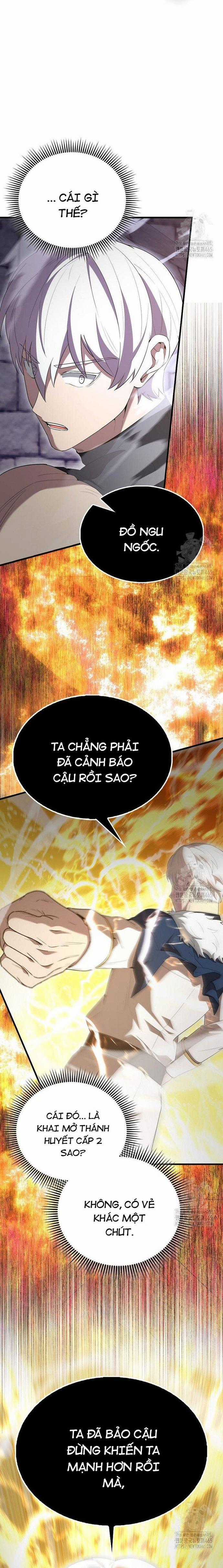 Nhân Vật Phụ Siêu Mạnh Chapter 67 trang 30