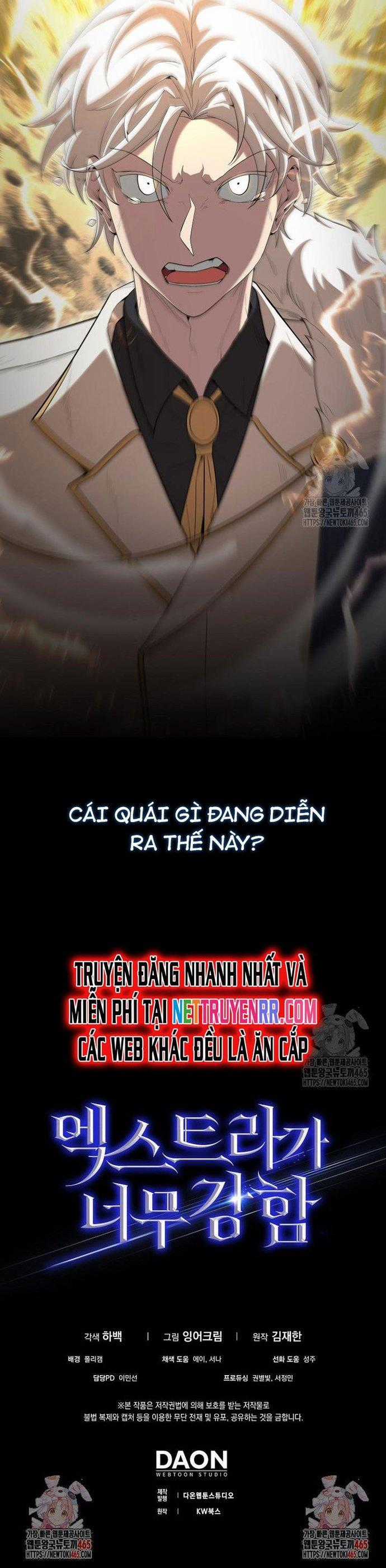 Nhân Vật Phụ Siêu Mạnh Chapter 67 trang 31