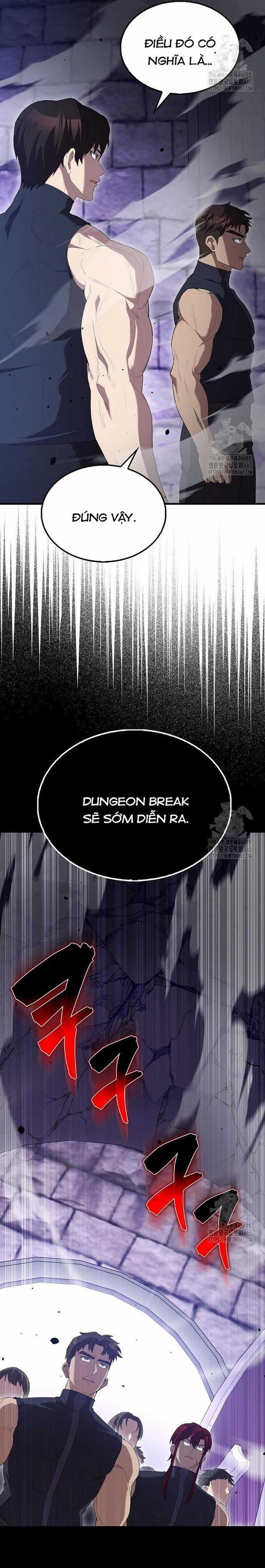 Nhân Vật Phụ Siêu Mạnh Chapter 67 trang 4