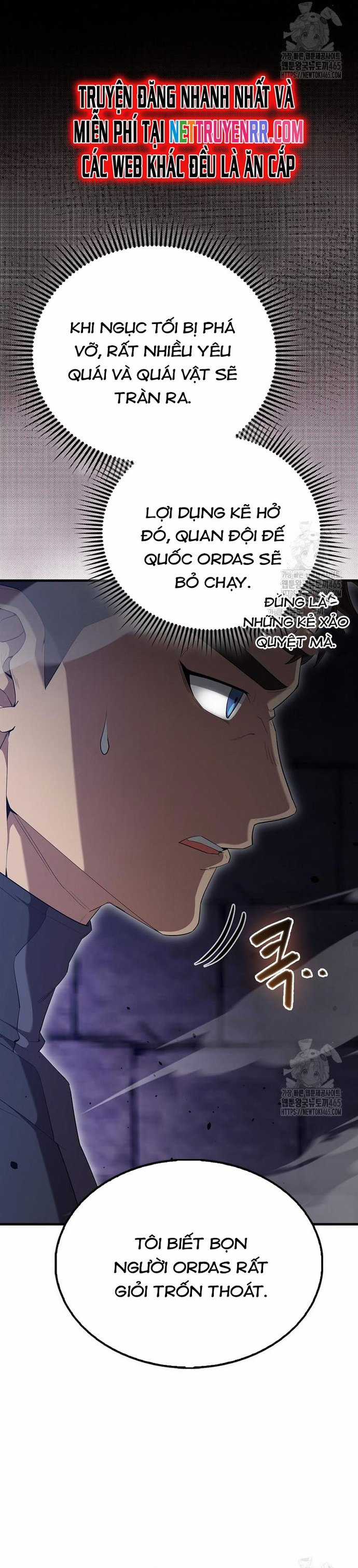 Nhân Vật Phụ Siêu Mạnh Chapter 67 trang 5