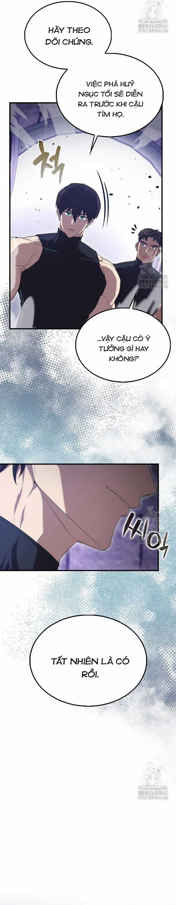 Nhân Vật Phụ Siêu Mạnh Chapter 67 trang 6